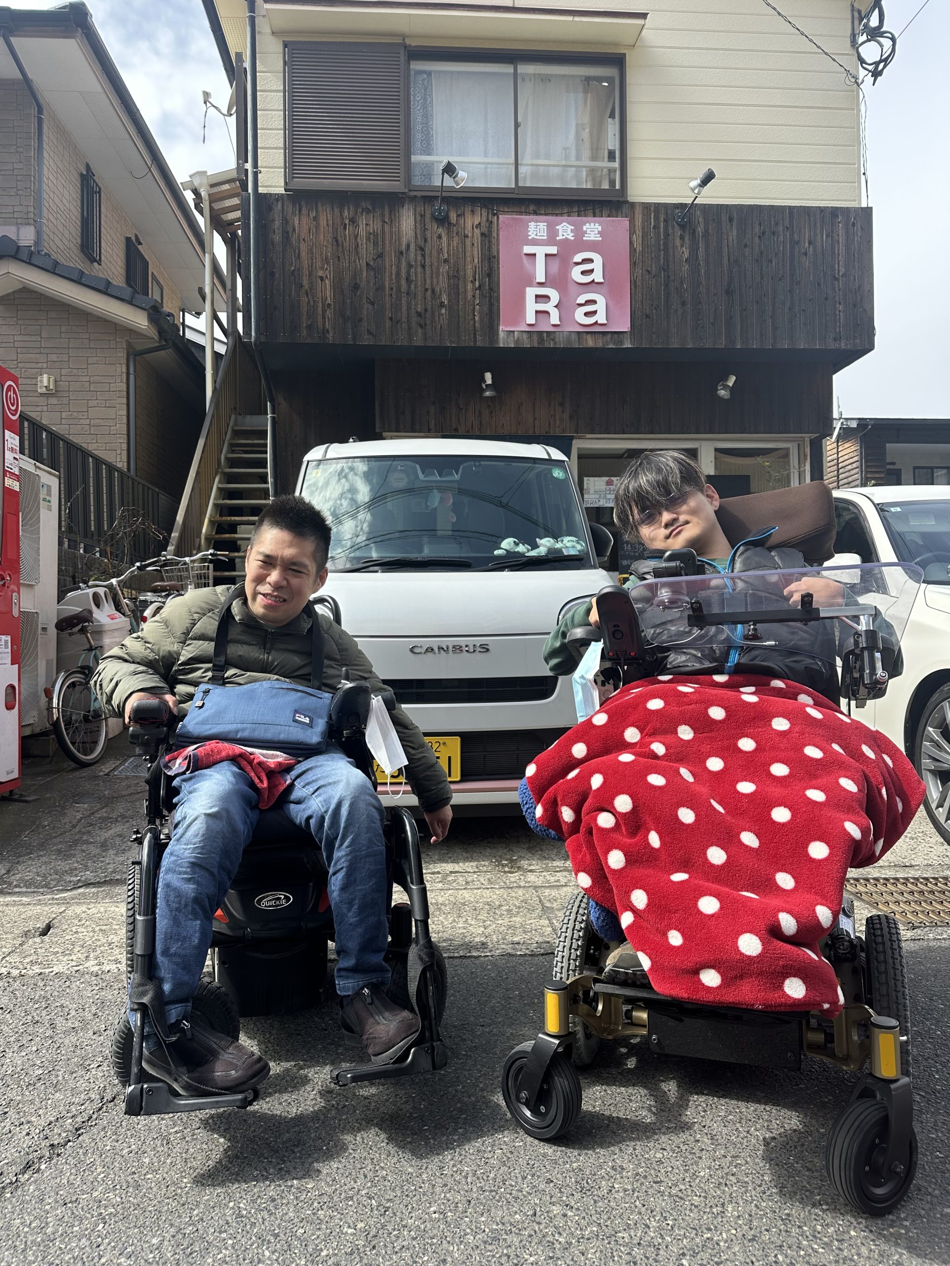 食べるって最高ですね!!