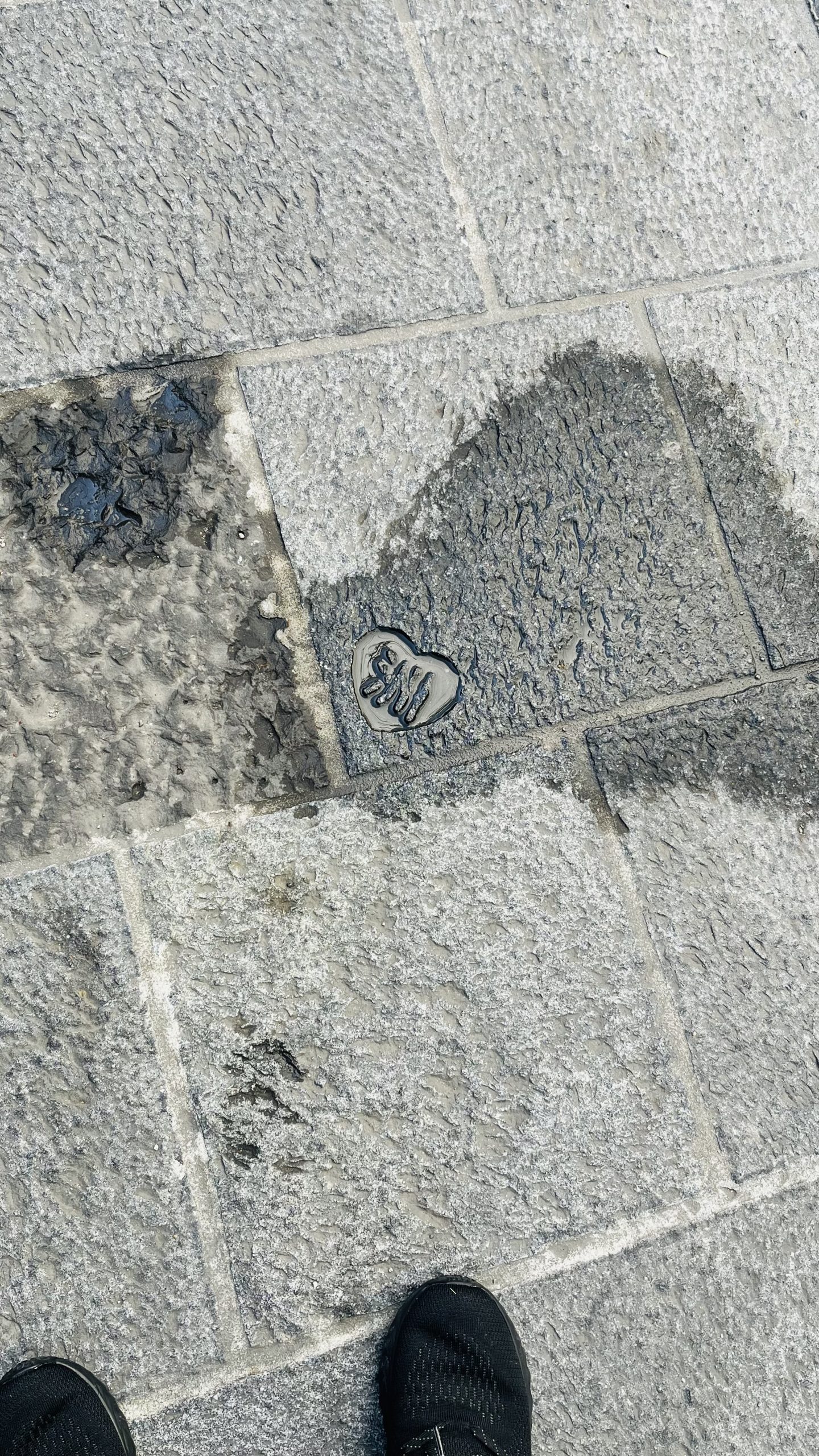 中洲の不思議なカレー屋さん