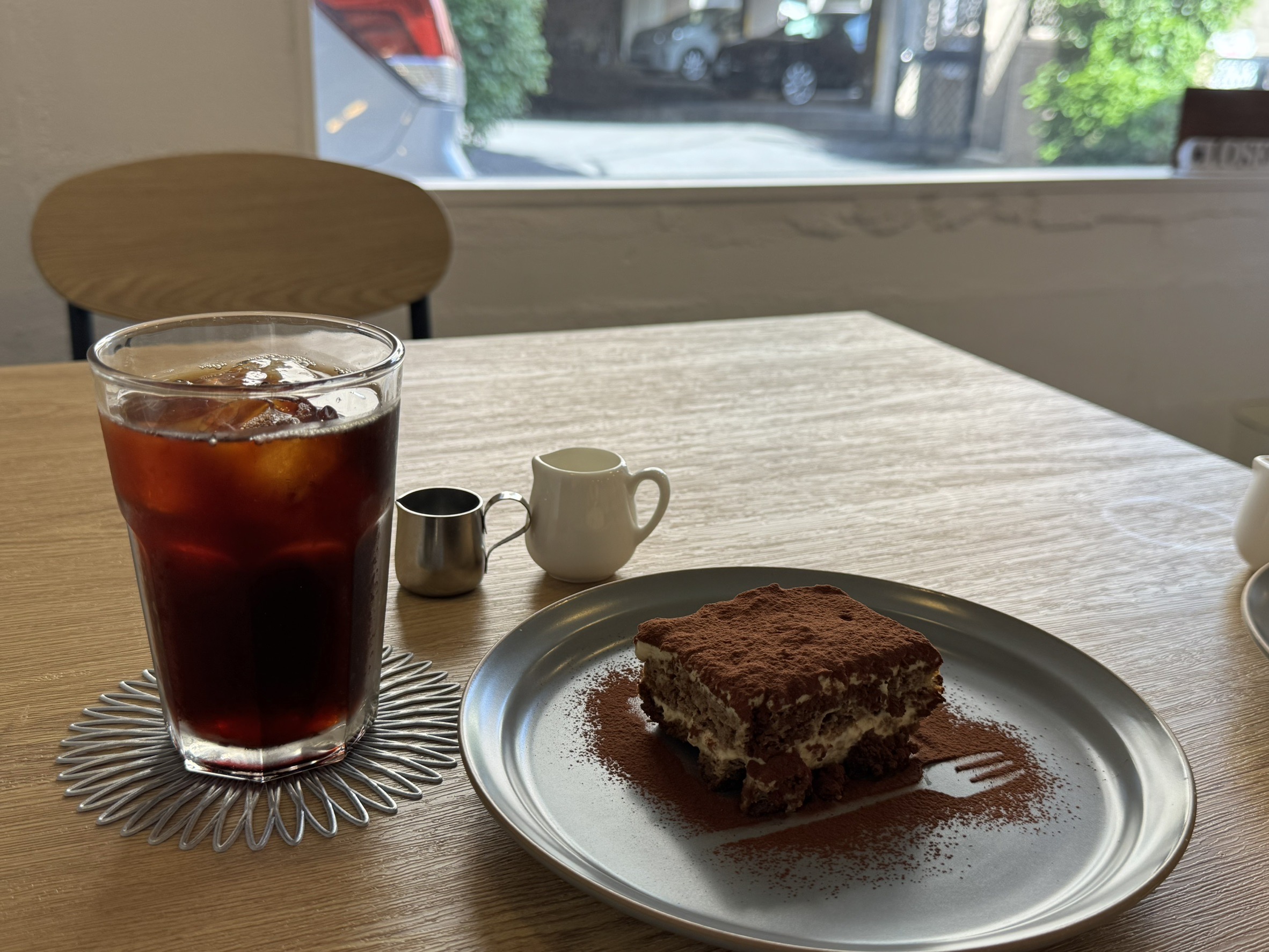 オルディナリオ