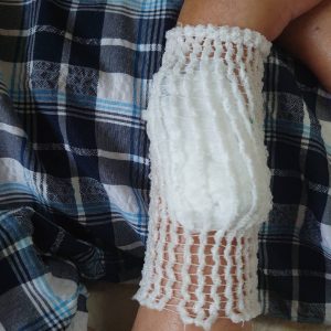 みなさんもご注意を！