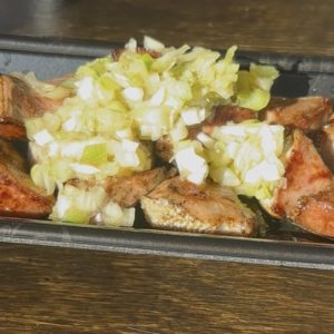 リヤカー屋台行ってきました！