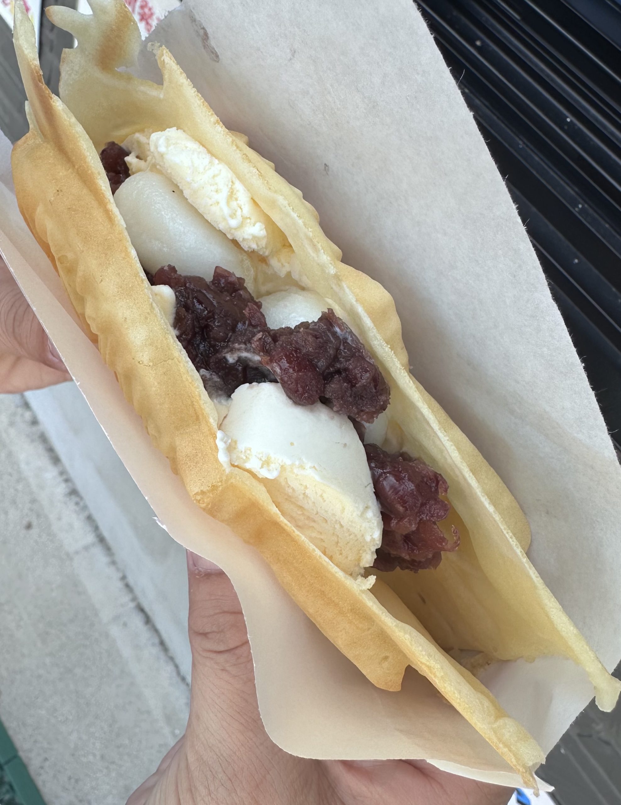 食べ過ぎ注意！！