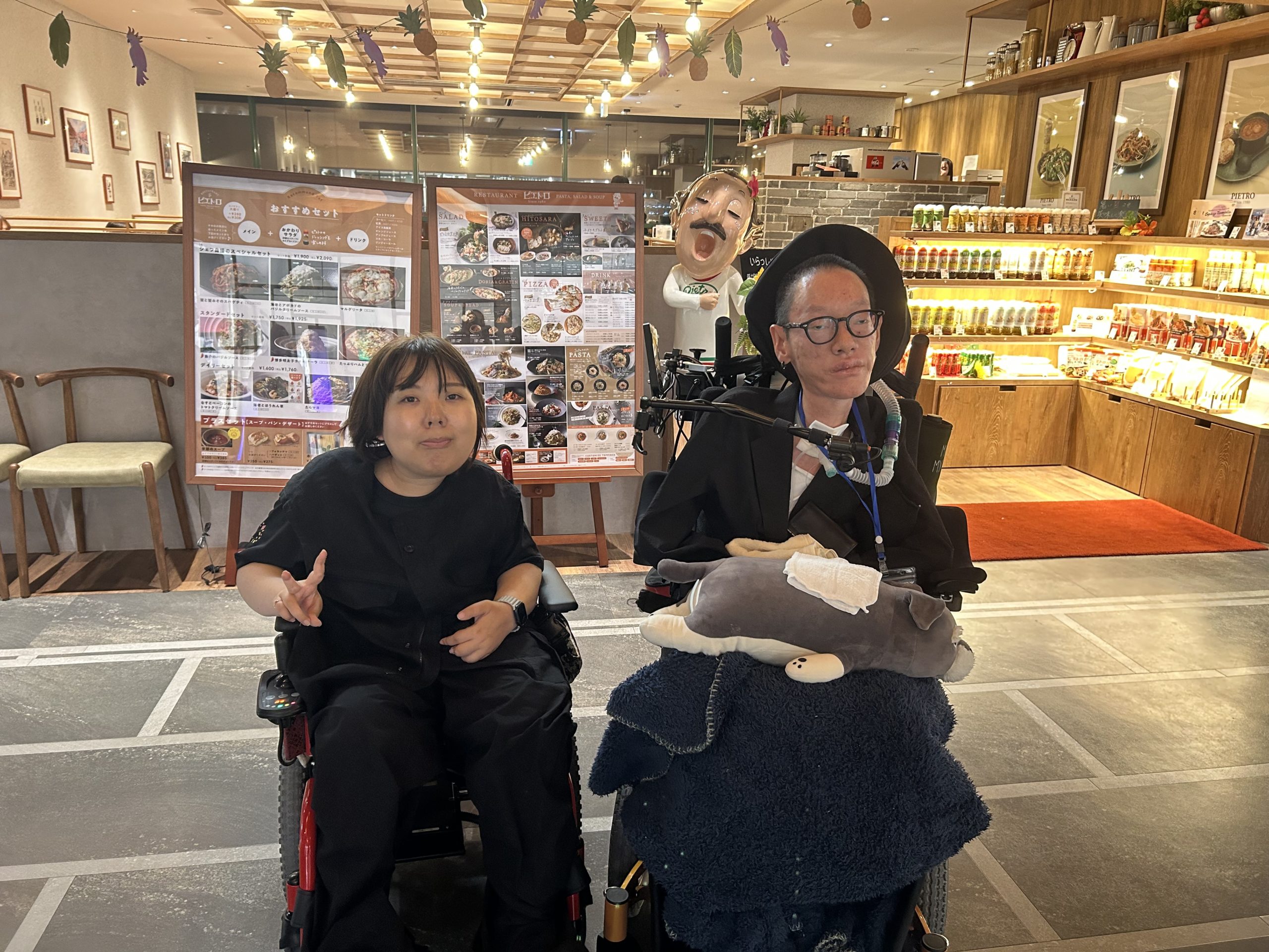 長崎の思い出はまだ続いてる？！