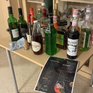 BARひかり（交流会）