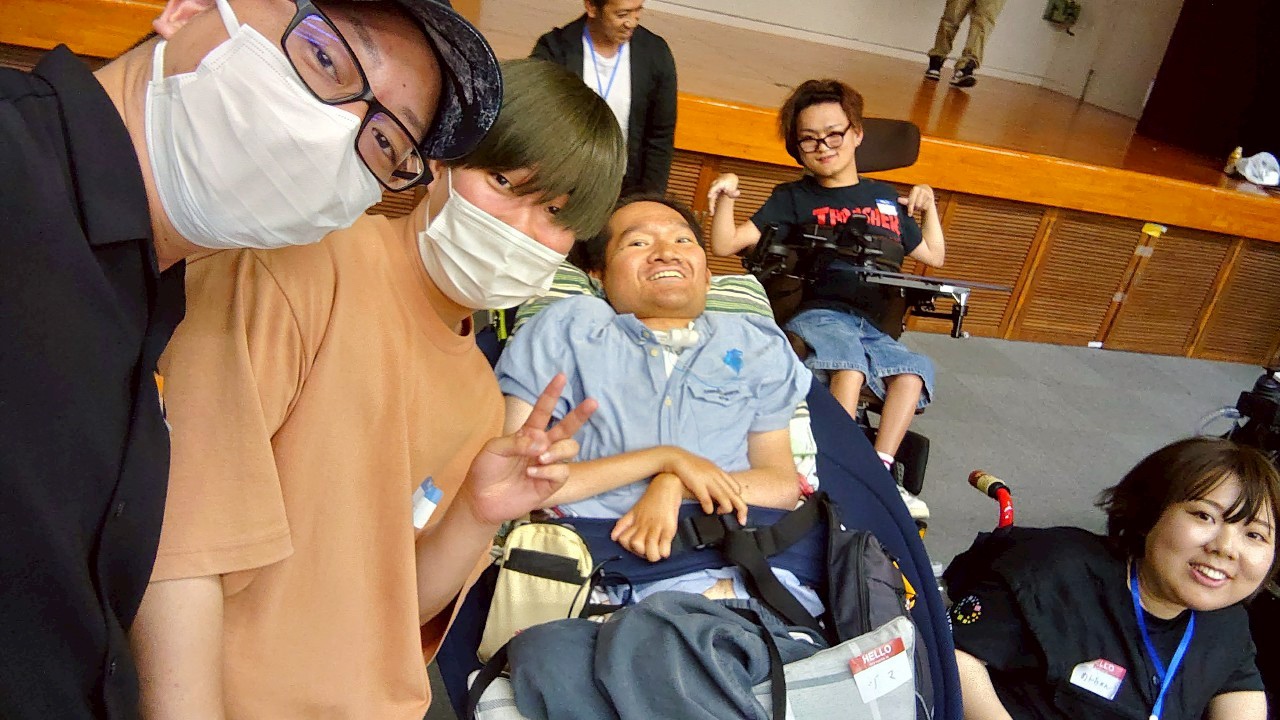 弾丸長崎への旅