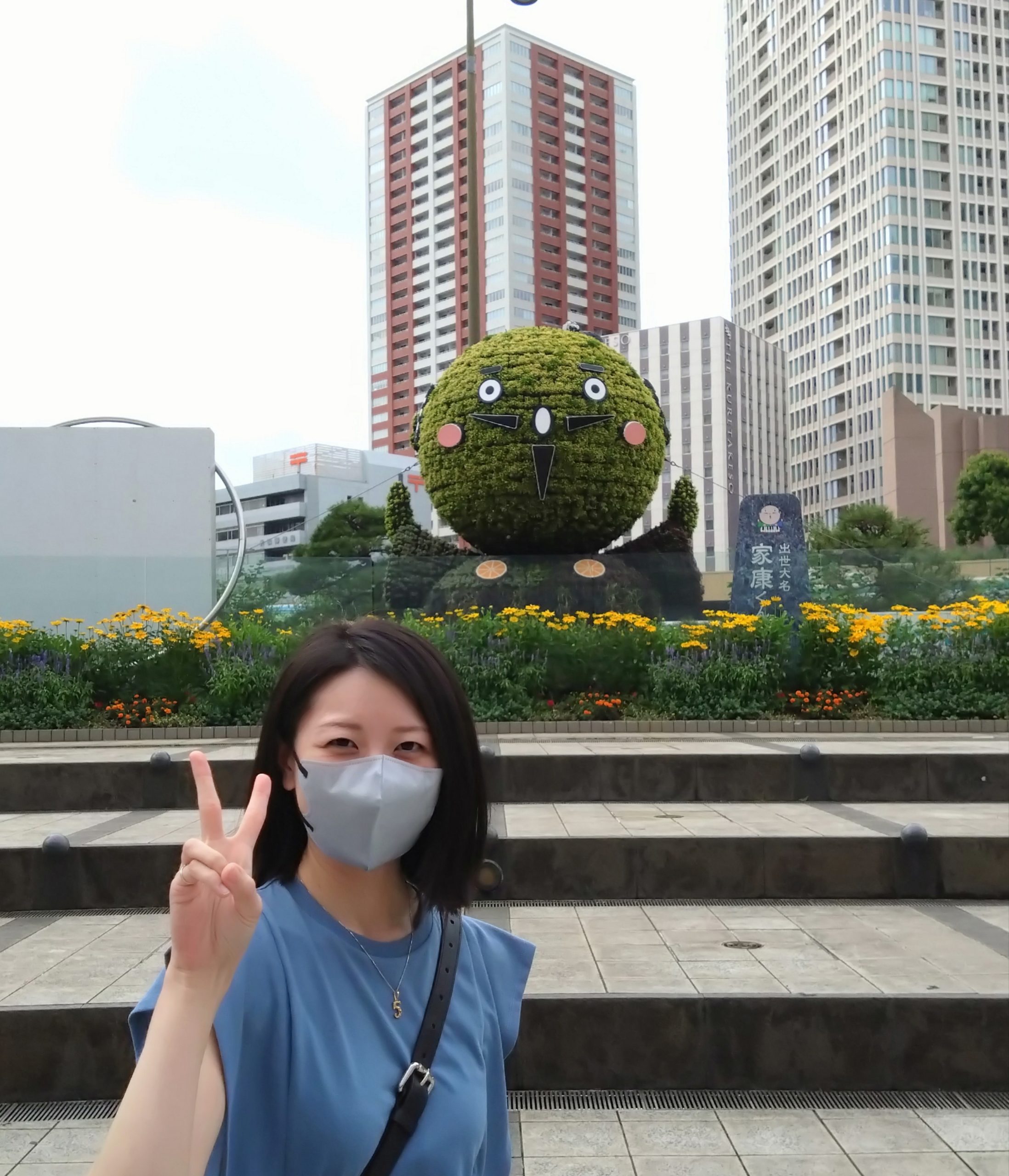 静岡＆幻のランチ😊🍙