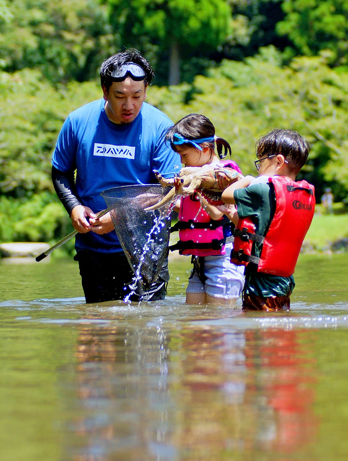 センチメンタルおじさん