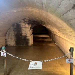 長崎は今日も雨だった