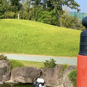 グリブーのお友達って、、、⁈