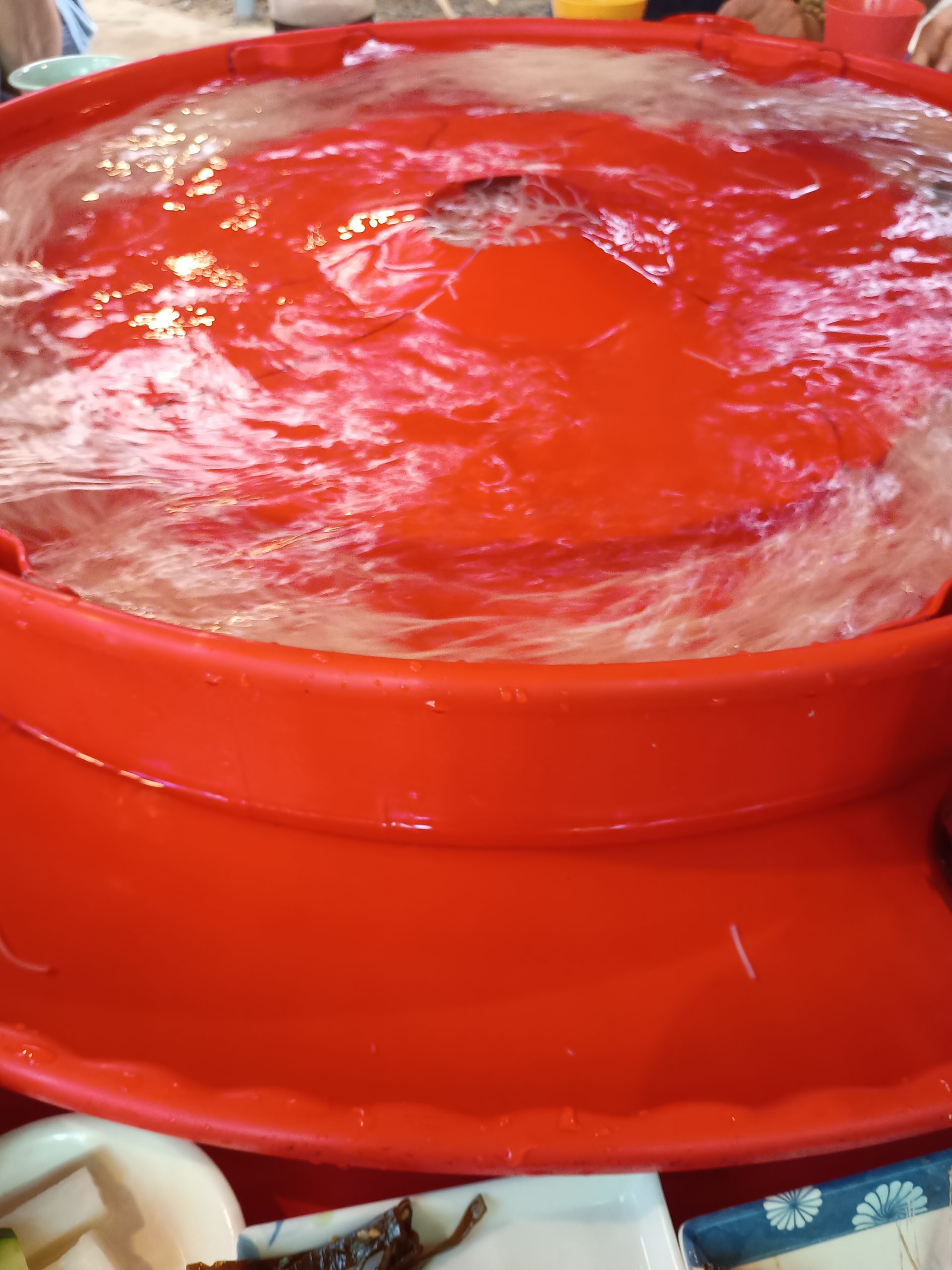 まだまだ暑いですね！