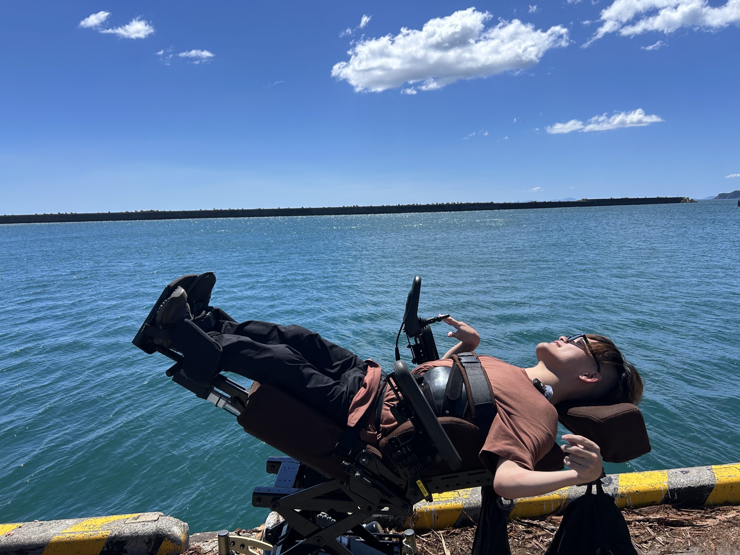 楓斗の自由だ！コロナ明けのお酒🍻笑