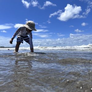 今年最後の夏休み🌻
