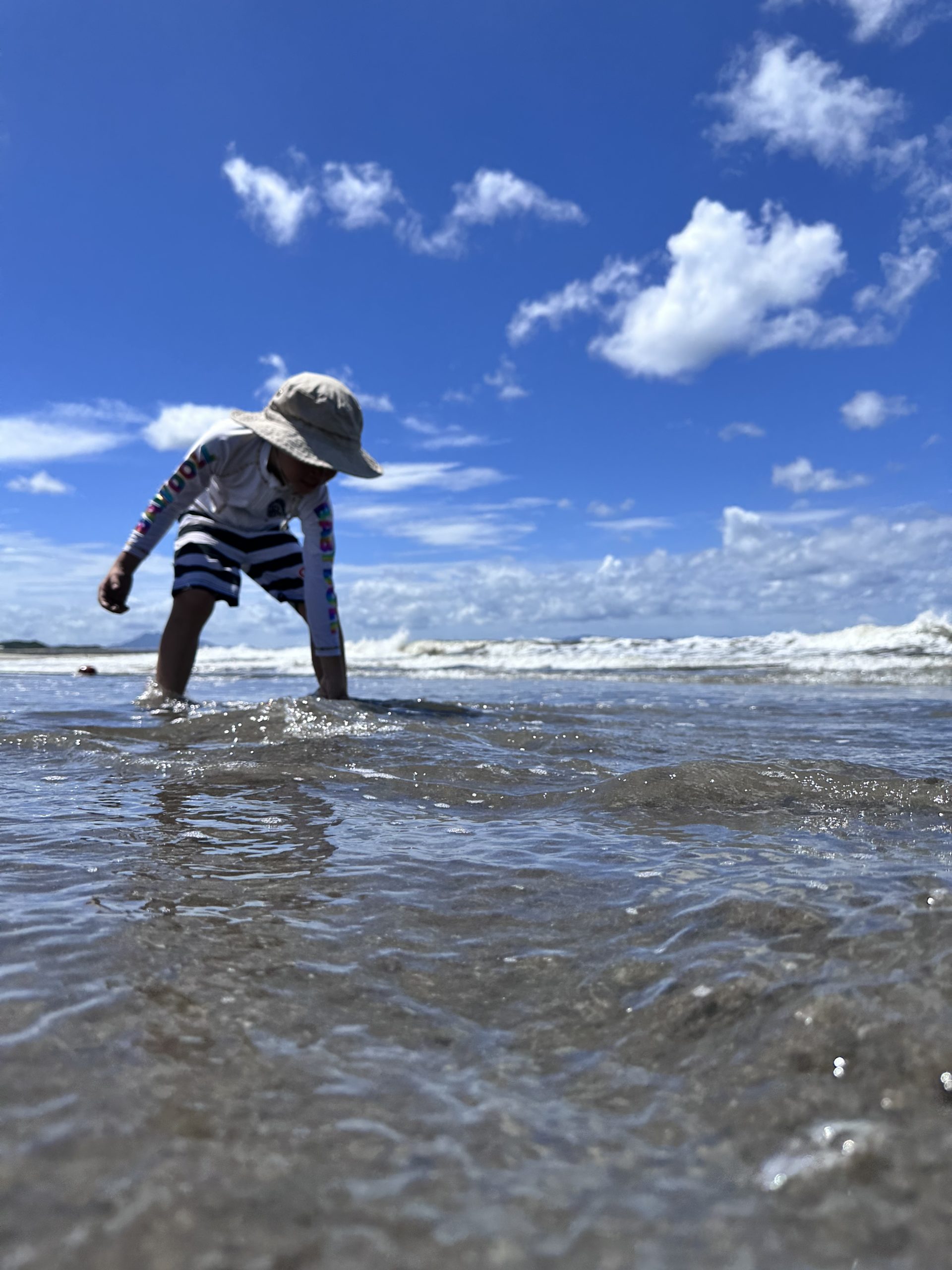 今年最後の夏休み🌻