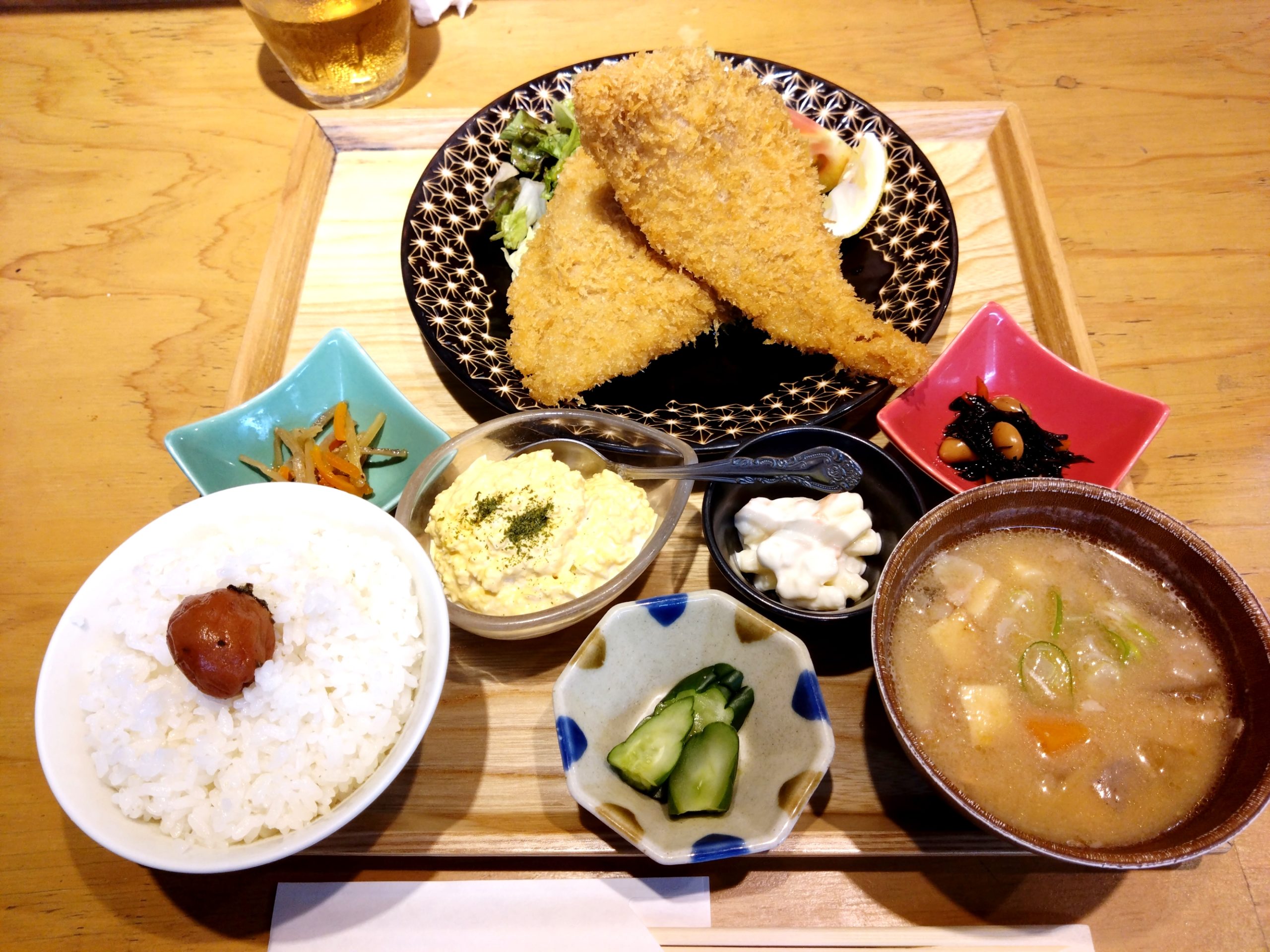 あの有名店へ並んでみた✌️✌️