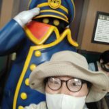 道の駅が好きです