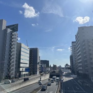 こまめに保存と上書き保存しようね♫🚄