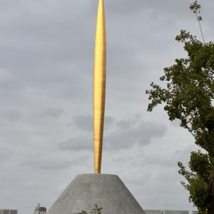 眠らない街をひとり占め！  夜勤明けのお台場散歩でリフレッシュ🤭✨