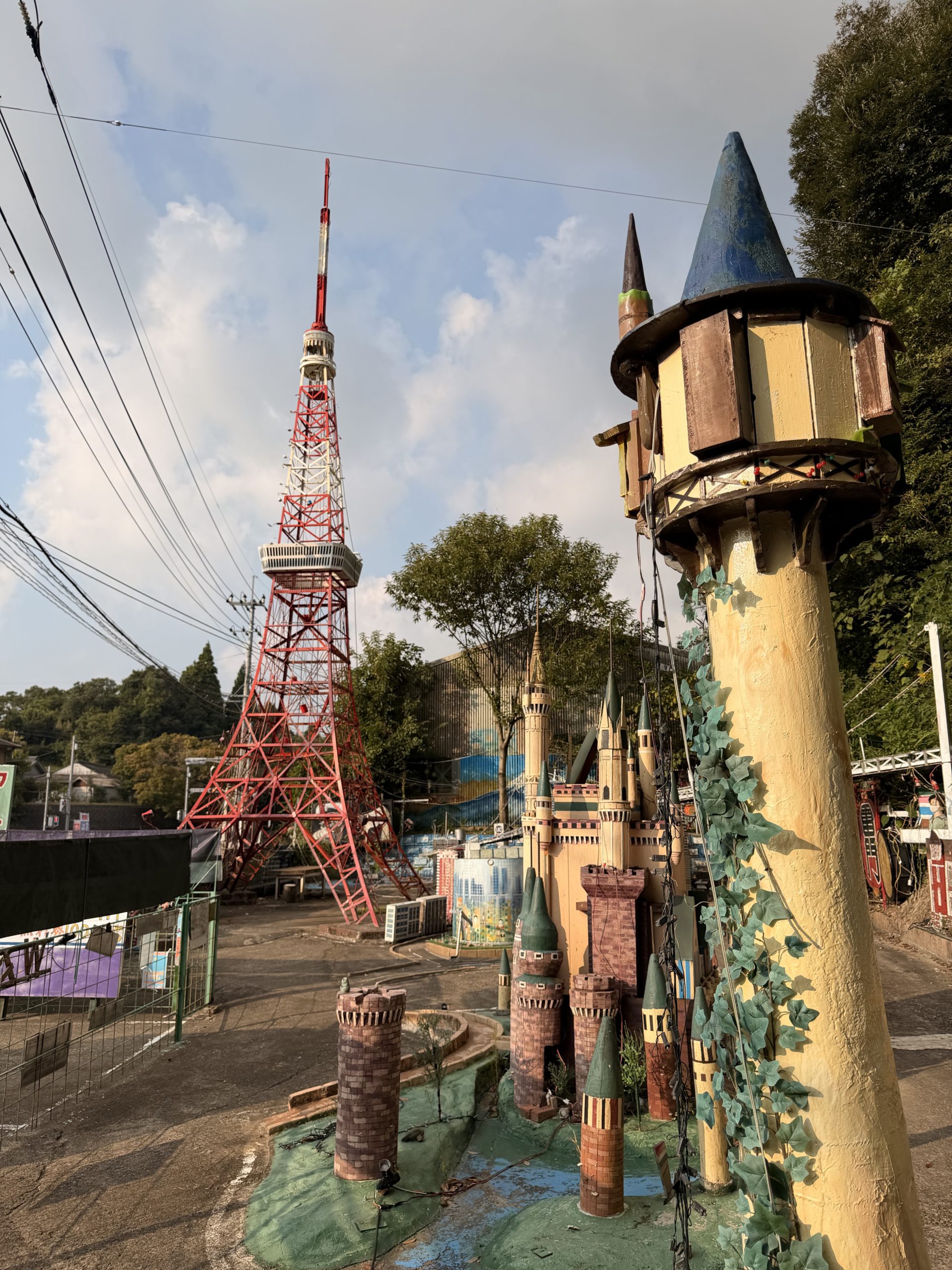 鹿児島のリトル東京