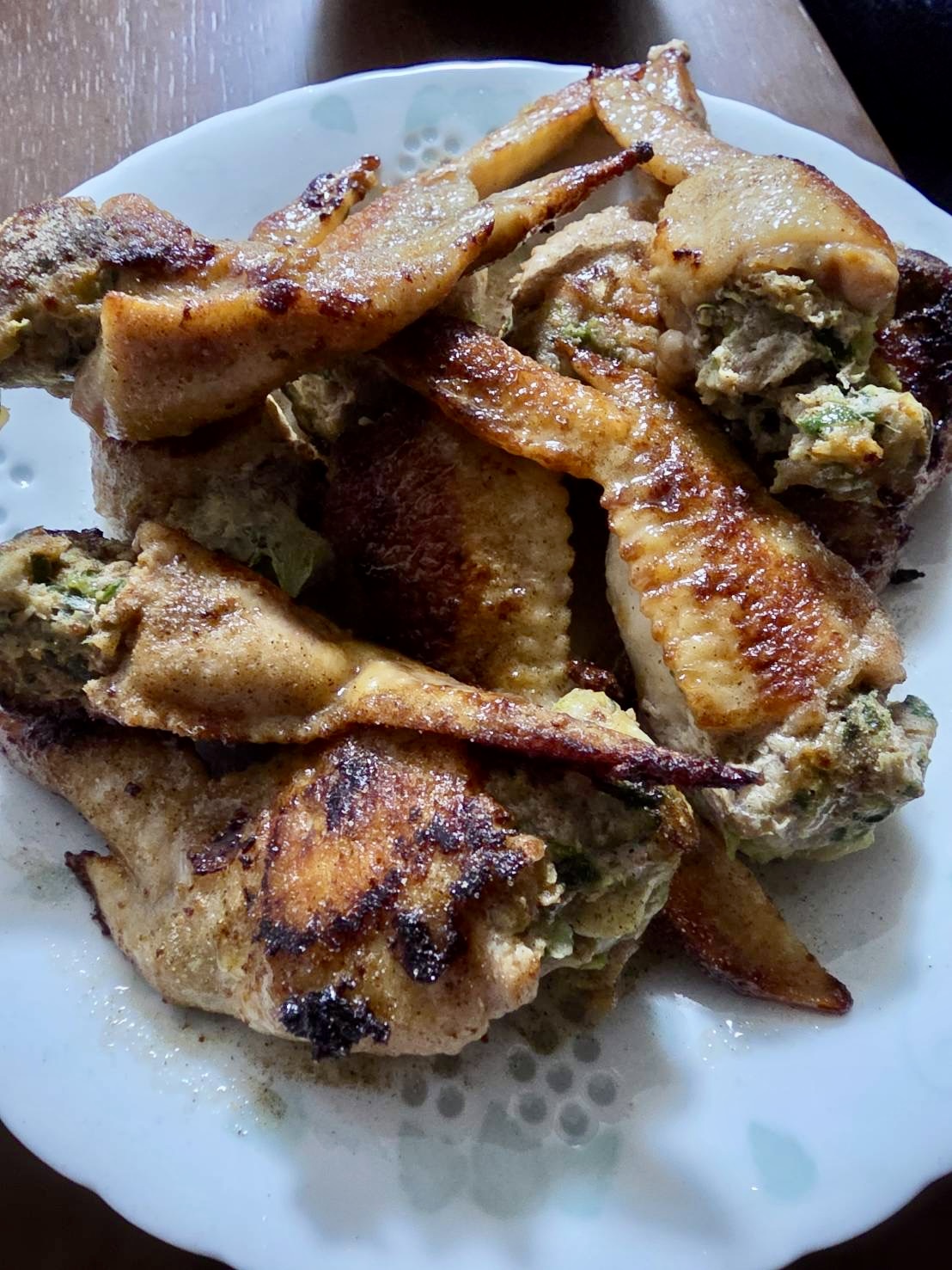 最近のクッキング🍳