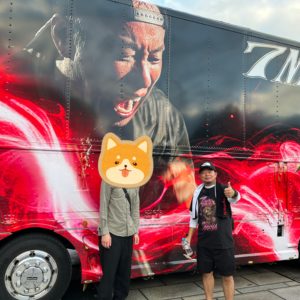 鹿児島の漢！！