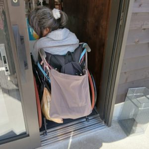 はじめまして原口雅美（はらぐちまさみ）です