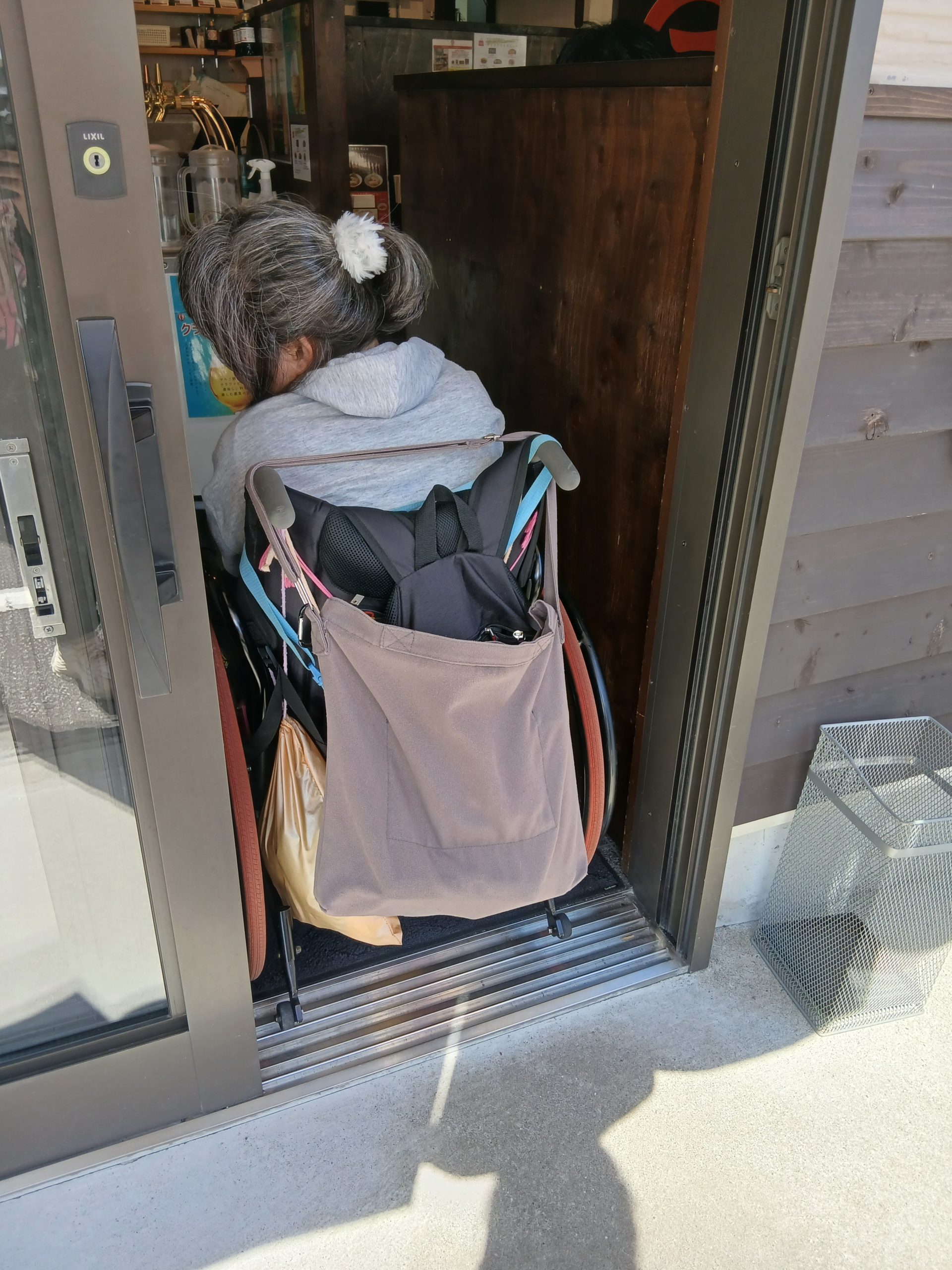 はじめまして原口雅美（はらぐちまさみ）です