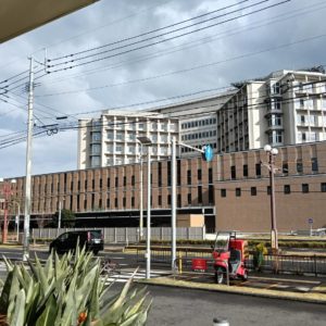 クリスマスの病院受診とマクドナルド🍔