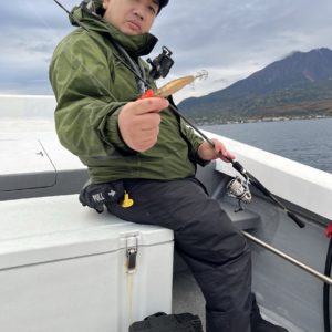 おじさんの朝活