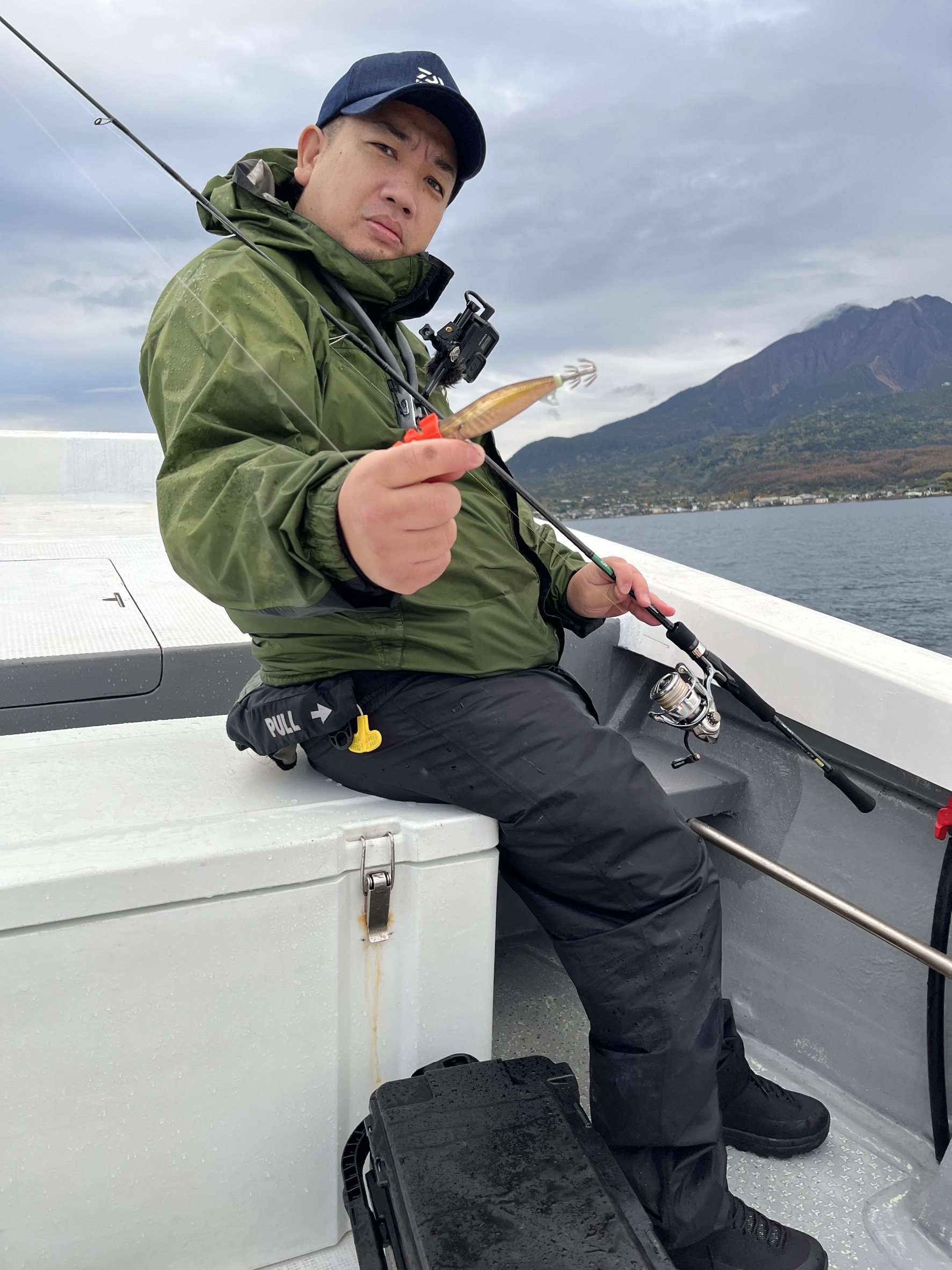 おじさんの朝活