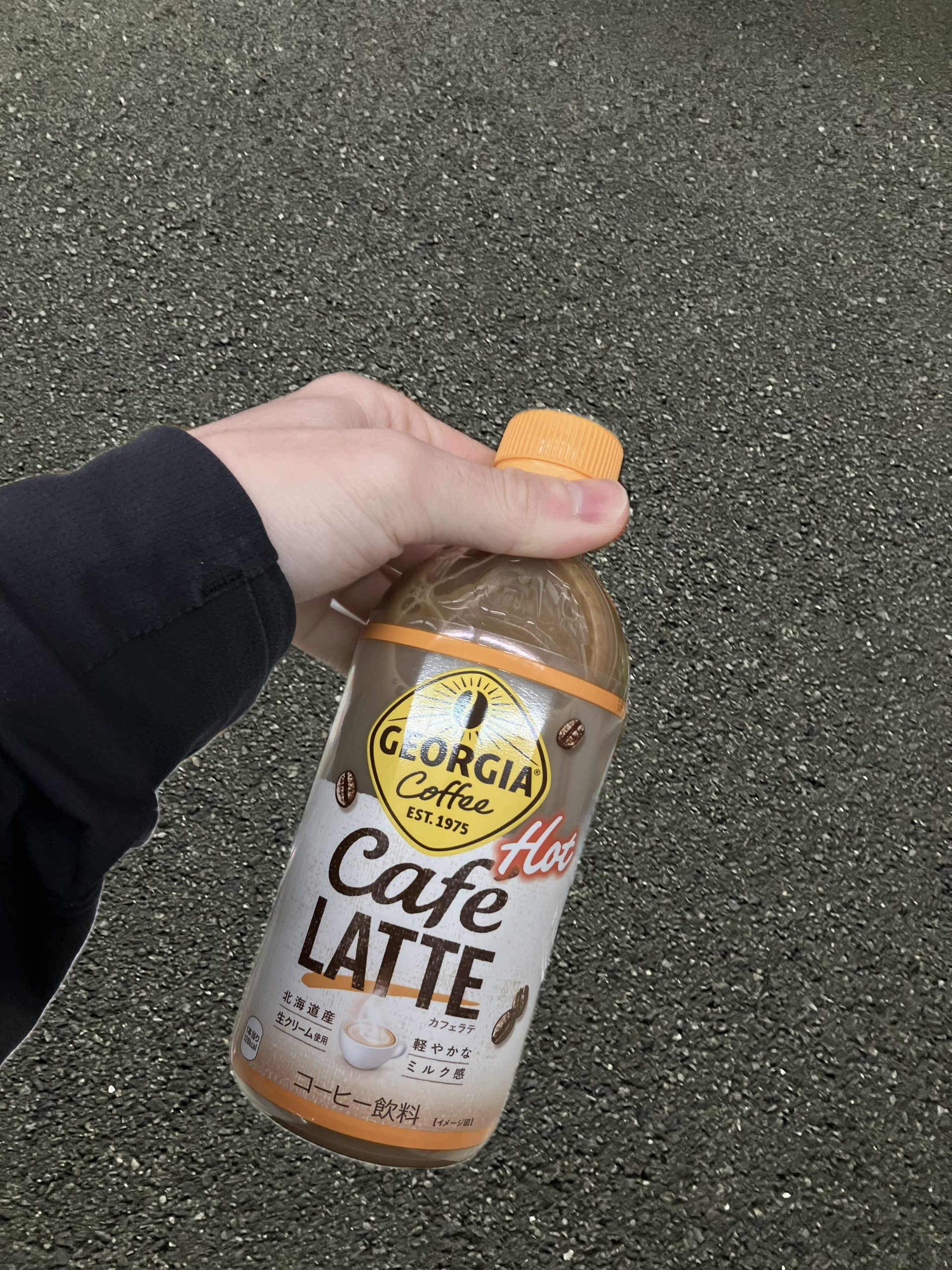 彼はなぜ走るのか