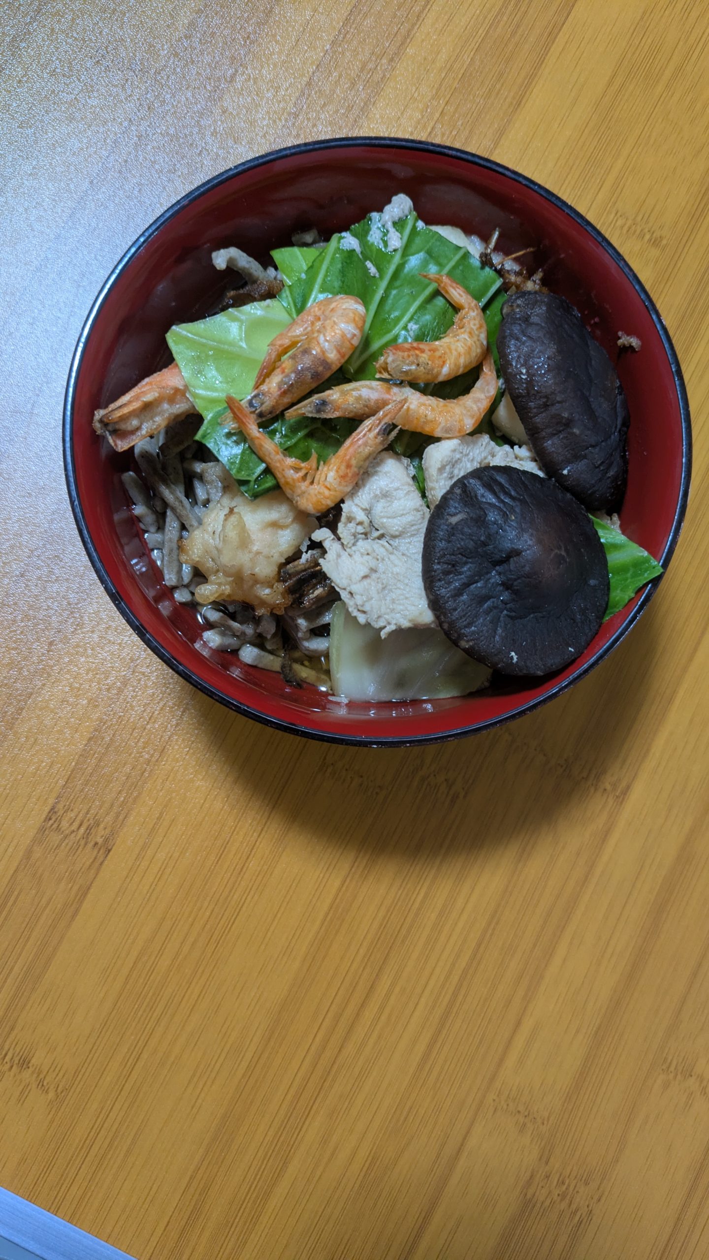 初めての年越しとお正月