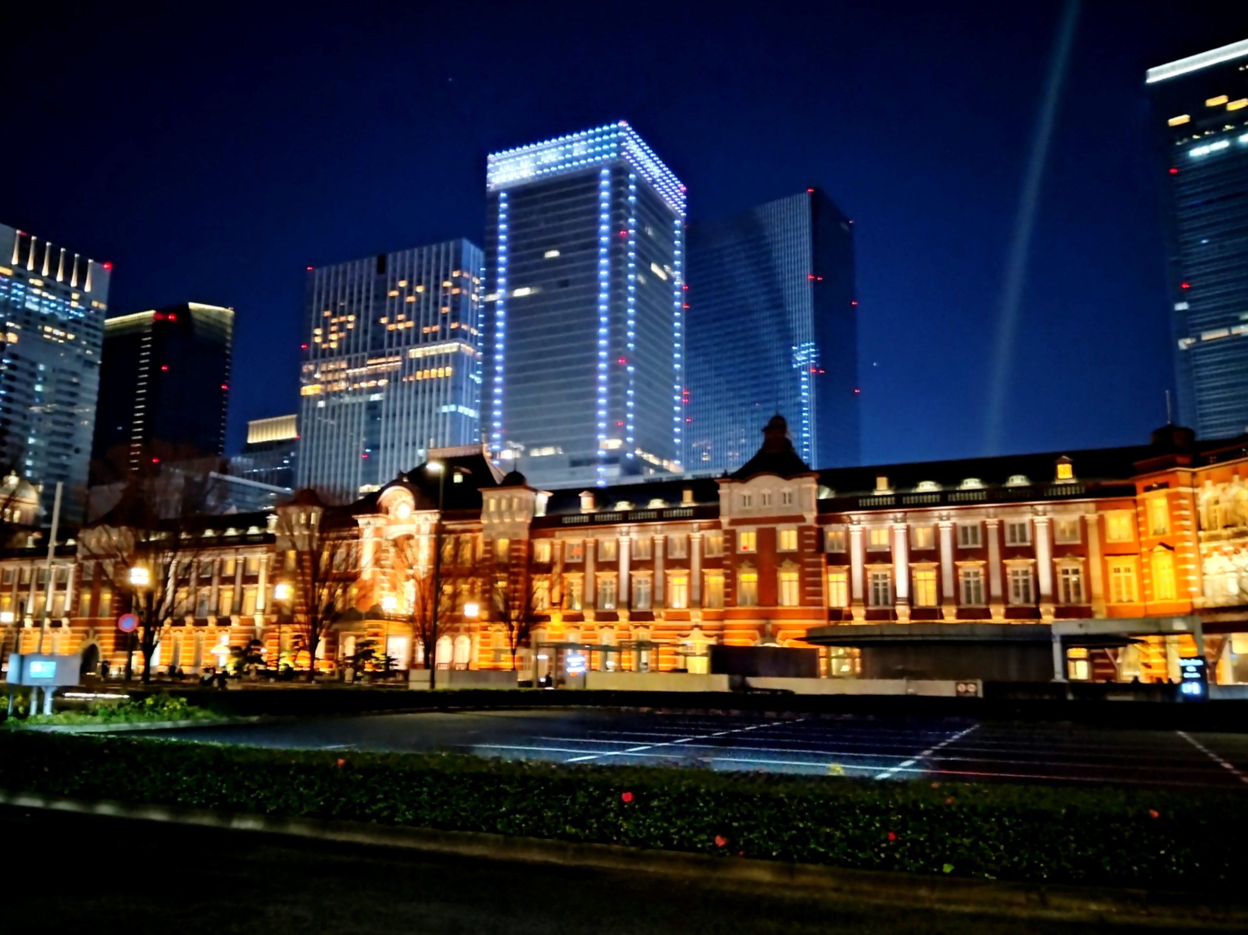 TOKYO 2泊3日の旅🗼