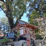 ⛩️厄払い⛩️