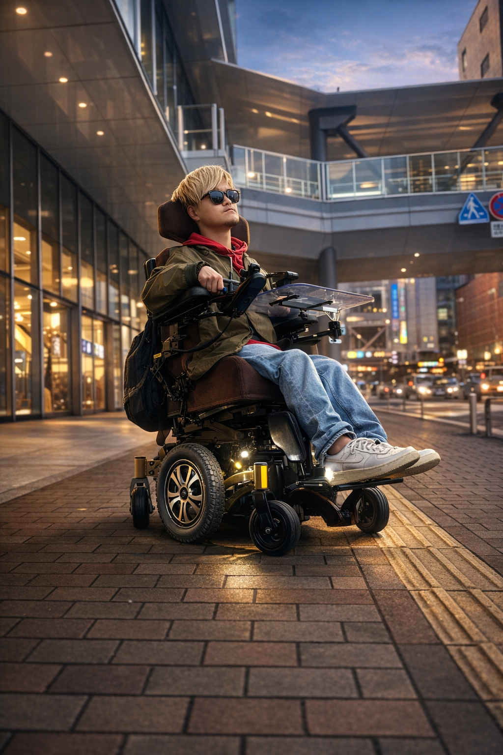 俺の自由だをみんなの自由に変える‼️