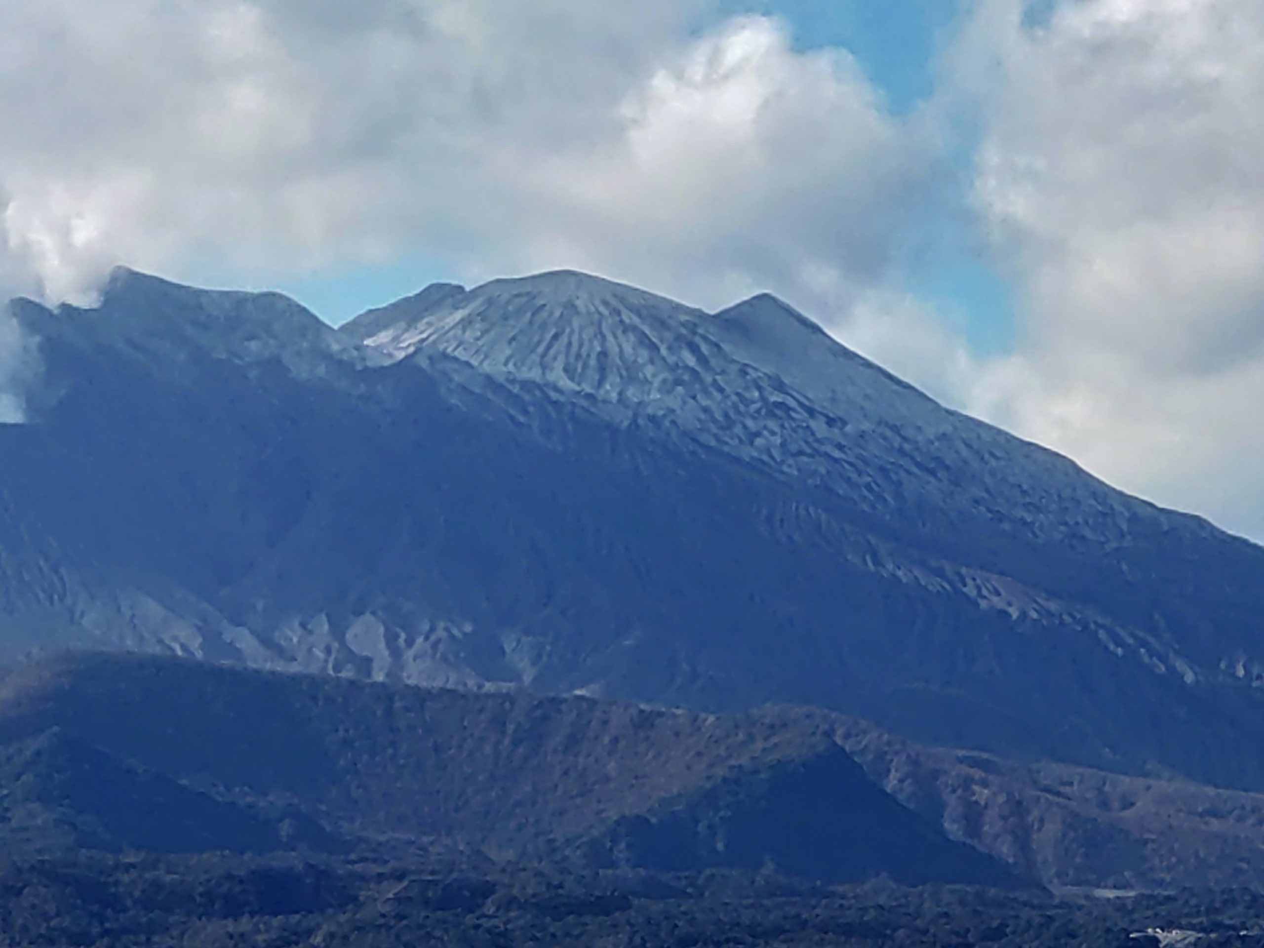 遅ればせながら