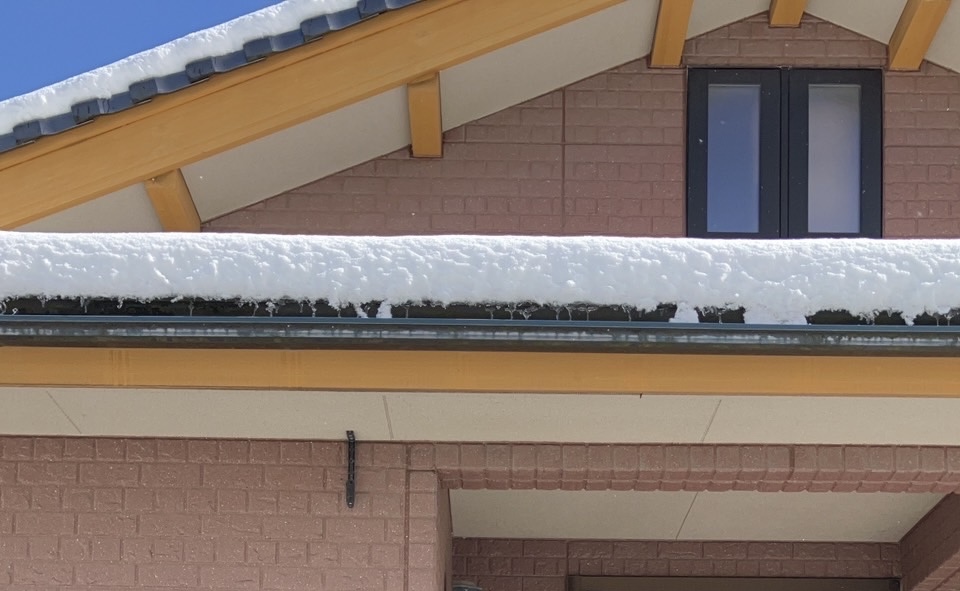 ❄️わがままボディー福田、正月早々“雪国ガチ勢”に放り込まれるの巻🎍