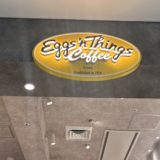 🥞天文館センテラス甘党会議 〜父は同席、立場は最下位〜