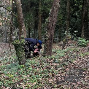 例え間違った道だとしても。