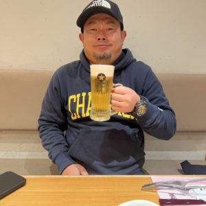 2026年始まりましたね〜🎍