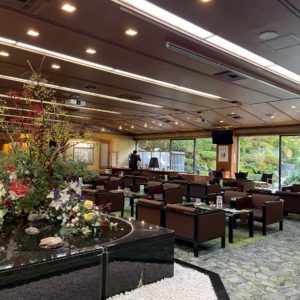 シャーマンキングの聖地⛩️