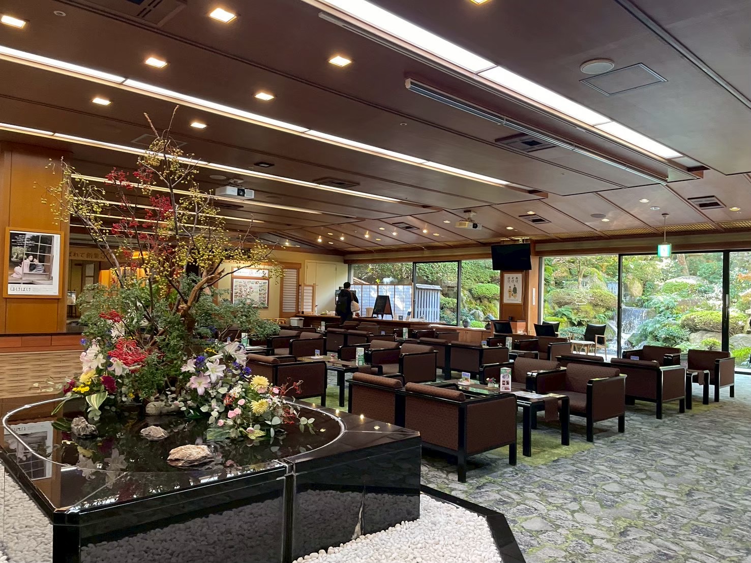 シャーマンキングの聖地⛩️