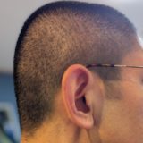 自己選択、自己決定、自己責任と丸刈り