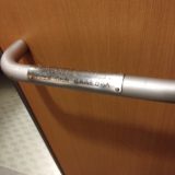 新幹線の新発見に顔が引きつった話