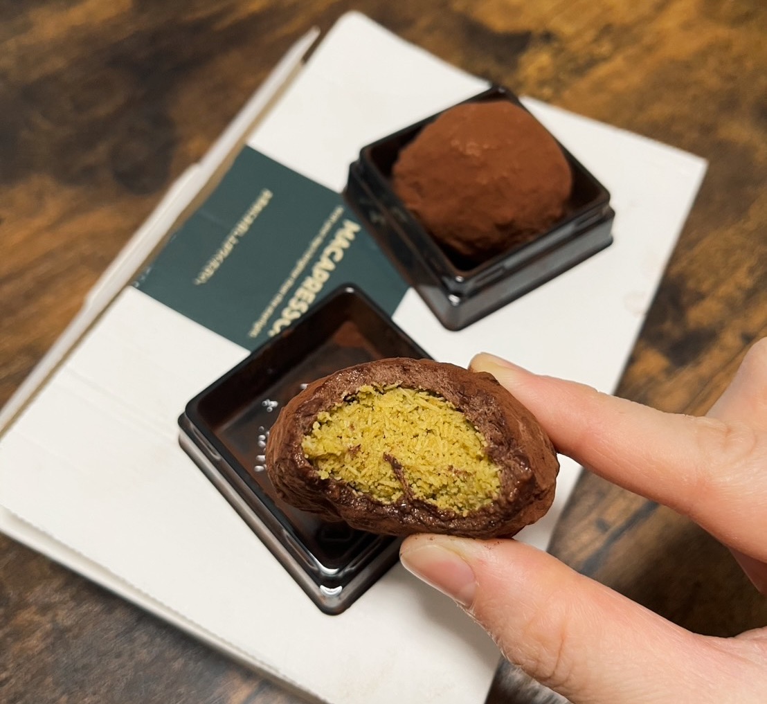 ブームの味は、本当に美味しいのか