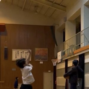 🏀見守るだけの父 〜バスケにどハマりの息子🏀