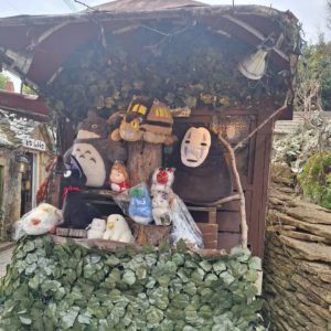 大分～湯布院で食べ歩き～