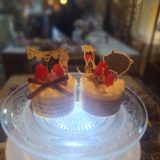 キャンドル作り