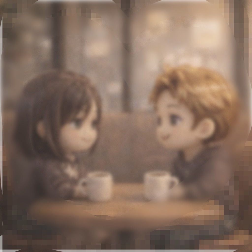 安心できる場所ってある？