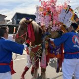 初午祭！🐎💐