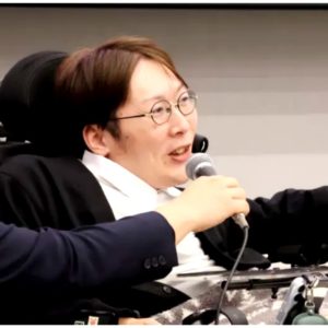 川﨑代表が長崎新聞に掲載されました✨